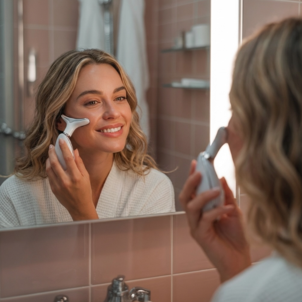 TericaLift – din hemlighet till ett synligt lyft och glow hemma