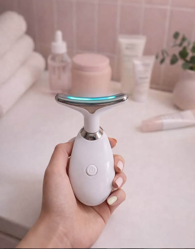 TericaLift – din hemlighet till ett synligt lyft och glow hemma