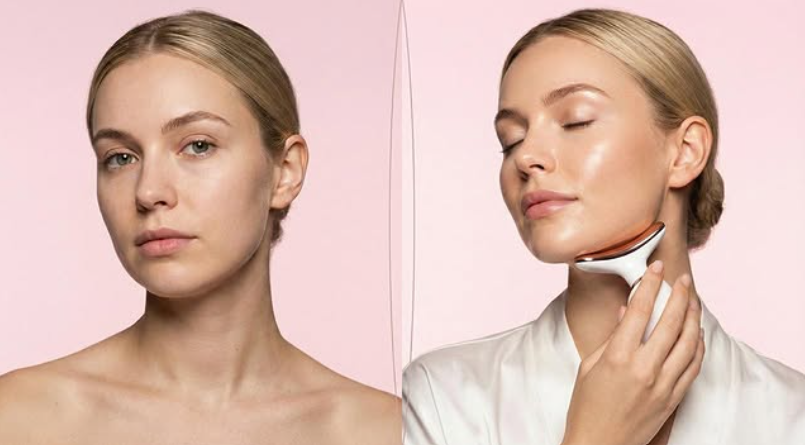 TericaLift – din hemlighet till ett synligt lyft och glow hemma